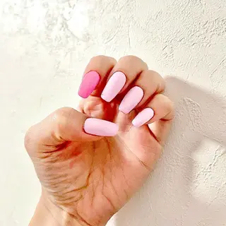 ネイル 🌙🫧CHARME (RUKA)🦋🫧のネイルデザイン