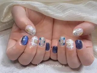 ネイル 🍭Kiara Nail🍭のネイルデザイン