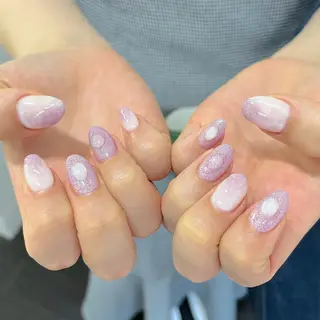 ネイル Sone Saoriのネイルデザイン