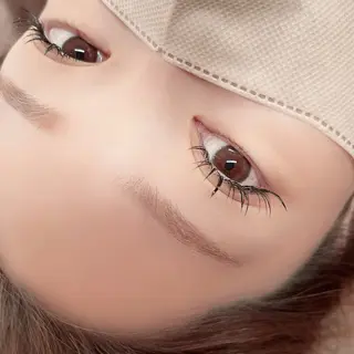 マツエク・マツパ Cherir MASAMIのマツエク・マツパデザイン