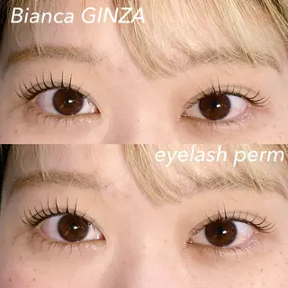 マツエク・マツパ Bianca 市ヶ谷 森川‪ 💗のマツエク・マツパデザイン