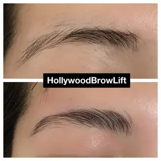 アイブロウ Éclat du Bonheur 〜by Moana〜所属・エクラドゥボヌール バイモアナのマツエク・マツパデザイン