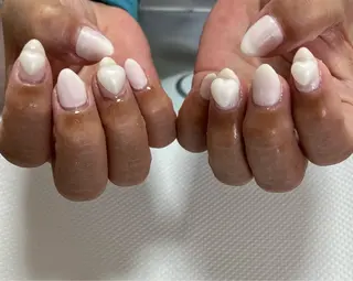 ネイル nail M&T所属・nail M&Tのネイルデザイン