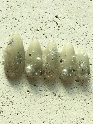 ネイル Nail Space R所属・ネイルスペースR 小林のネイルデザイン