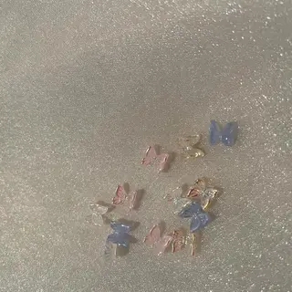 ネイル lyly.nail所属・lylynail YUUKAのネイルデザイン