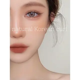 マツエク・マツパ UKA aura 新宿西口店のマツエク・マツパデザイン