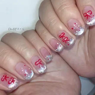 ネイル Cho Artネイル所属・Cho Art ネイルのネイルデザイン