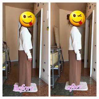 プログレス所属・秋山 香織のエステ・リラクイメージ