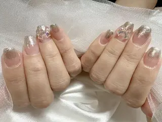 ネイル ルラワンネイル エンのネイルデザイン