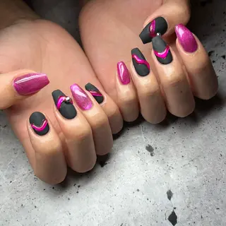 ネイル 𝐫𝐚𝐢 𝐧𝐚𝐢𝐥のネイルデザイン