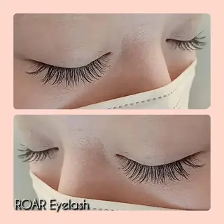 マツエク・マツパ 🦈Mana🦈 紬麦 栄店のマツエク・マツパデザイン