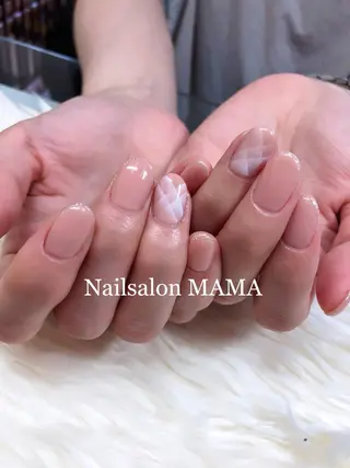 ネイル MAMA +beautyのエステ・リラクイメージ