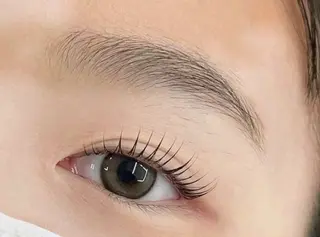 マツエク・マツパ 池袋💖 チルザルトサロンのマツエク・マツパデザイン