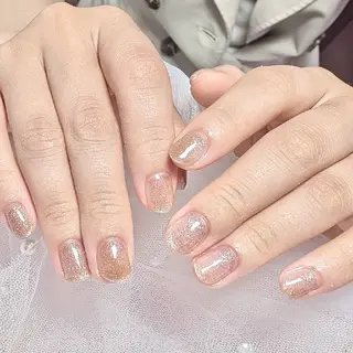 ネイル Alissa所属・Alissa Nailのネイルデザイン