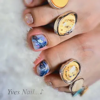 ネイル kanno yのネイルデザイン