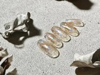 ネイル ネイルサロンCleo 上前津店のネイルデザイン