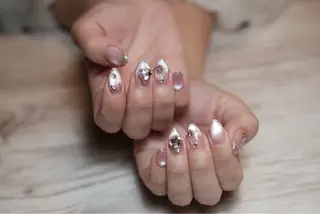 ネイル July nail salonのネイルデザイン
