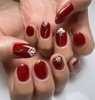 ネイル ネイル TAKAのネイルデザイン