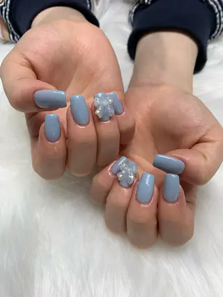 ネイル Ténon所属・salon Ténonのネイルデザイン