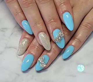 ネイル April plusのネイルデザイン