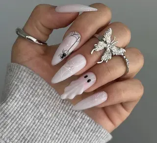 ネイル MaiBeauty HaNaのネイルデザイン