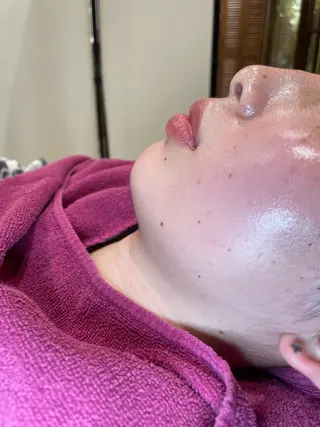 PANOLA所属・リサ 立川/スキンケアのその他イメージ