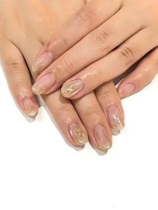 ネイル AinaShareSalon所属・Yui*Aina ShareSalonのネイルデザイン