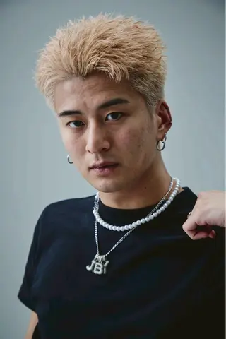 ショート 💈メンズカット💈 柿沼友佑のヘアスタイル
