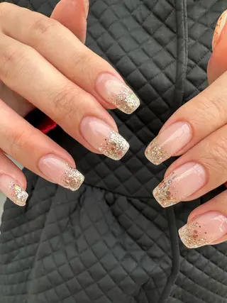 ネイル Gemies所属・nanako_ Gemiesのネイルデザイン