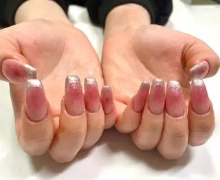 ネイル ネイルサロン Vizeのネイルデザイン