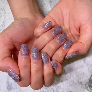 ネイル ラッキー 玲奈のネイルデザイン