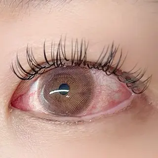 マツエク・マツパ soposilma 🧸今季OPENのマツエク・マツパデザイン