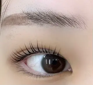 マツエク・マツパ GO TODAY SHAiRE SALON所属・11日空きあり♡ ERIKA♡のマツエク・マツパデザイン