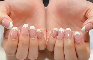 ネイル éclat Mのネイルデザイン