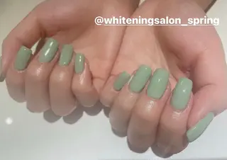 ネイル Nakao Hitomiのネイルデザイン