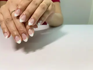 カラー nail & share salon PESCA所属・sharesalon PESCAのネイルデザイン