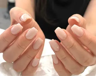 ネイル ソルネイル所属・ソルネイル ナナのネイルデザイン