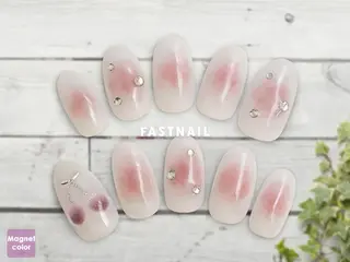 ネイル ファストネイル 八王子店のネイルデザイン