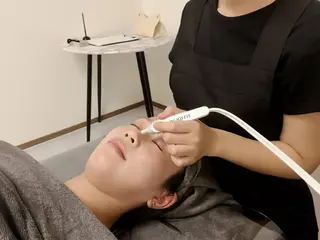 韓国式フェイシャルサロンanela所属・水田 早紀のその他イメージ