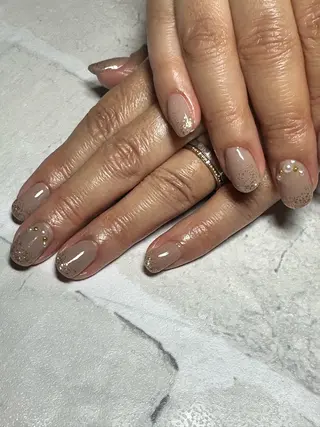 ネイル e.nail所属・🍎吉田 恵里🍎のネイルデザイン