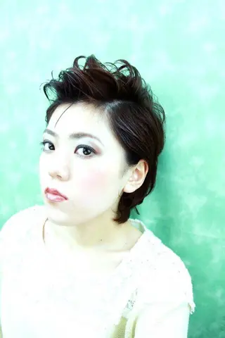 ショート 小林 弘人のその他イメージ