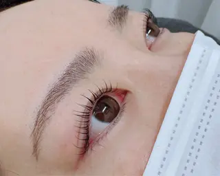 マツエク・マツパ アルーシェ平井店 airiのマツエク・マツパデザイン