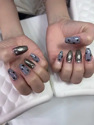 ネイル nail circlesのネイルデザイン