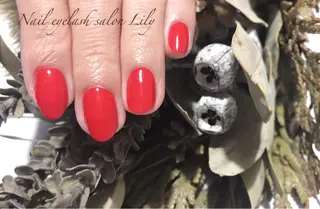 ネイル nail Lilyのネイルデザイン