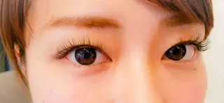 マツエク・マツパ アイラッシュ コペル【Copel】所属・個室サロンcopel 　kishimotoのマツエク・マツパデザイン