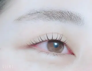 マツエク・マツパ Belleza eternaのマツエク・マツパデザイン