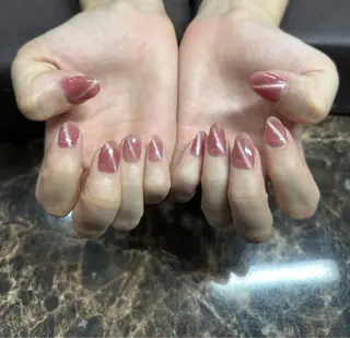 ネイル IROHA NAIL Rinoのネイルデザイン