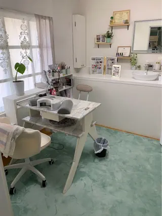 Mi-na Salonのエステ・リラクイメージ
