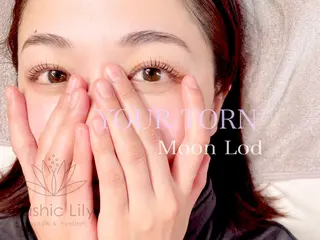 マツエク・マツパ 心斎橋🤍韓国.美眉 パリジェンヌ R..のマツエク・マツパデザイン