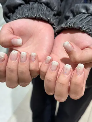 ネイル premiere🍀 ozawaのネイルデザイン